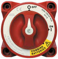 Battery switch